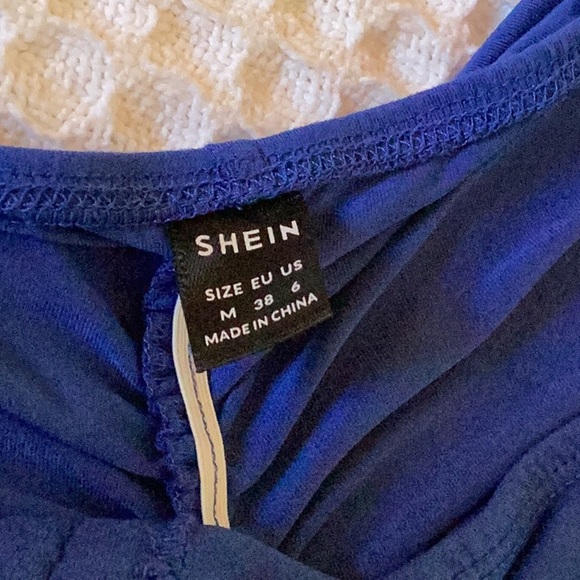 💙 Dress - Picture 5 of 5